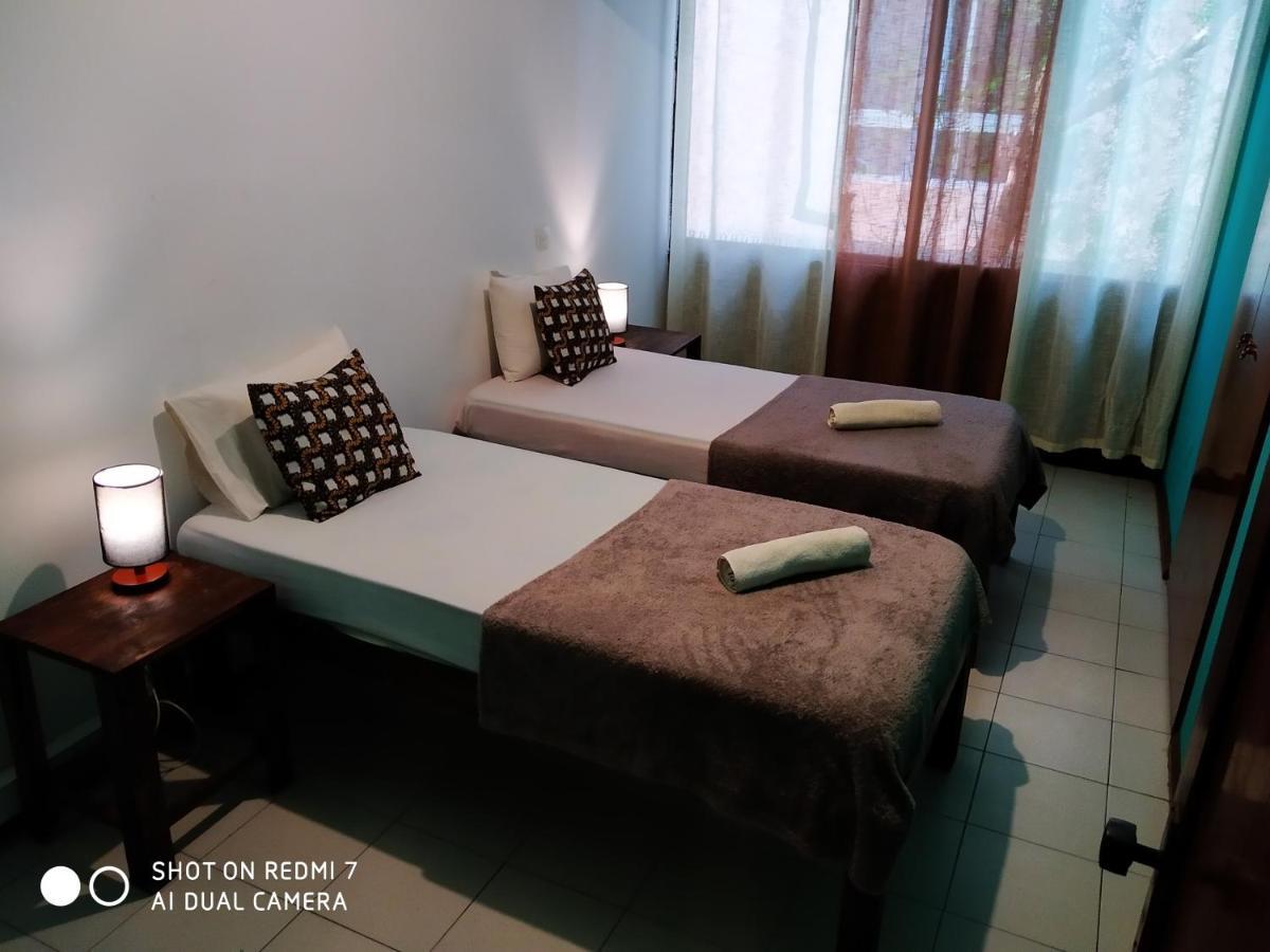 Praiadise Hostel Vila Nova 外观 照片