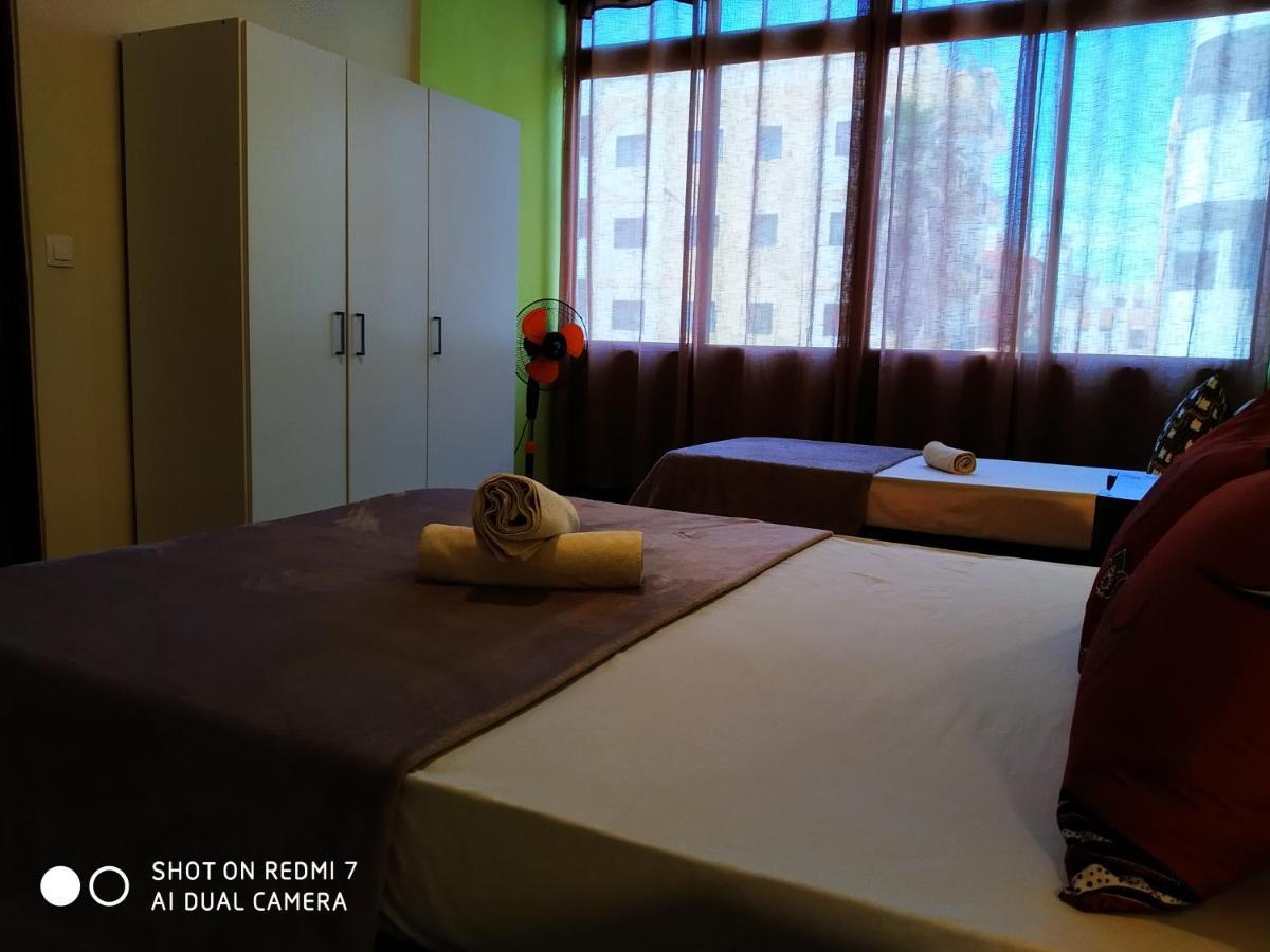 Praiadise Hostel Vila Nova 外观 照片